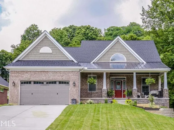 2537 Aniki Bee Dr, Monroe, GA 30656