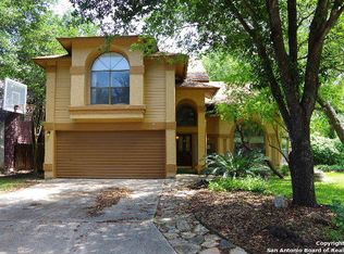 15301 Clear Grv, San Antonio, TX 78247