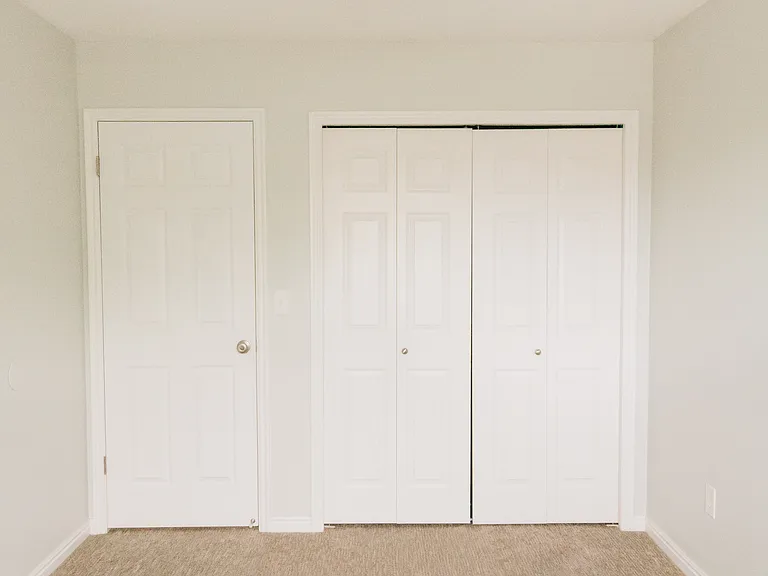Bedroom #3