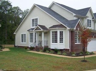 113 Chanticleer Ct, Williamsburg, VA 23185