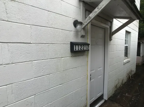 1122 1/2 E 37th St, Savannah, GA 31401