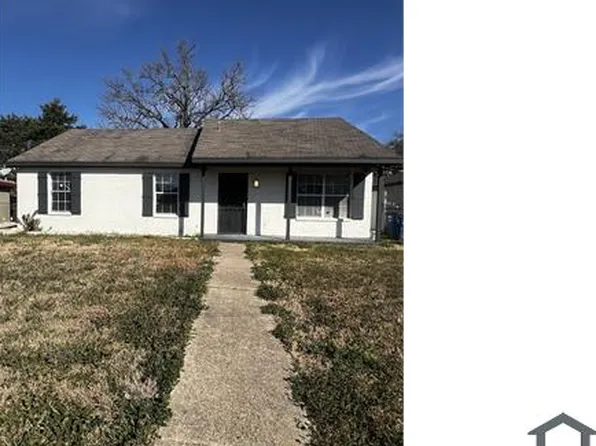 9417 Tara Ln, Dallas, TX 75217