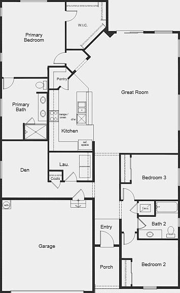 2nd image of 8529 53rd Place NE #IP-029