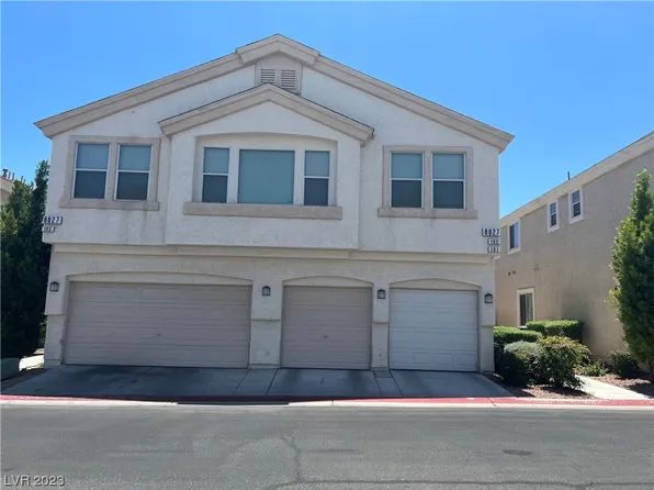 2560 Alias Smith Dr, Henderson, NV 89002