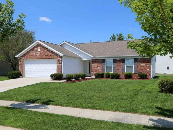 722 Elijah St, West Lafayette, IN 47906