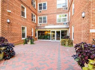 2465 Palisade Ave APT 1C, Bronx, NY