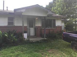 308 Polk Rd #288, Cove, AR 71937