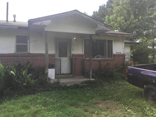 308 Polk Rd #288, Cove, AR 71937