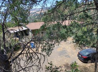 6969 Panoramic Dr, Lucerne, CA 95458