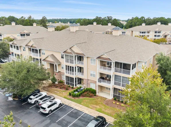 221 Woodlands Way Unit 17, Calabash, NC 28467