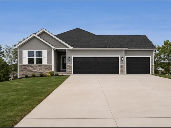 466 Baird Court, Willard, MO 65781