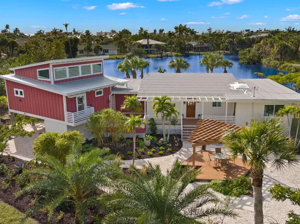 3822 Coquina Dr, Sanibel, FL 33957