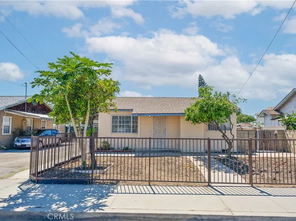 2529 Delta Ave, Rosemead, CA 91770