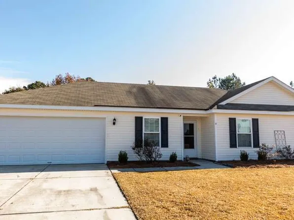 9 Blair Loop, Guyton, GA 31312