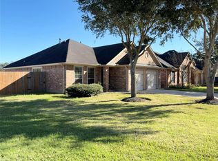 4523 Blakes Ridge St, Fresno, TX 77545