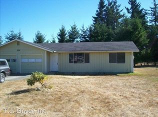 18518 Elderberry St SW UNIT A, Rochester, WA 98579