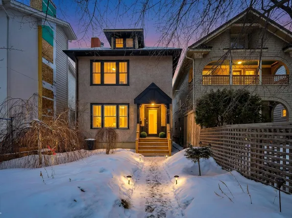 10523 127th St NW, Edmonton, AB T5N 1V8