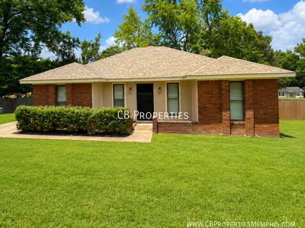 6930 Autumnhill Ln, Memphis, TN 38135