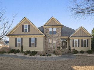 1209 Tavernier Knoll Ln, Raleigh, NC 27603