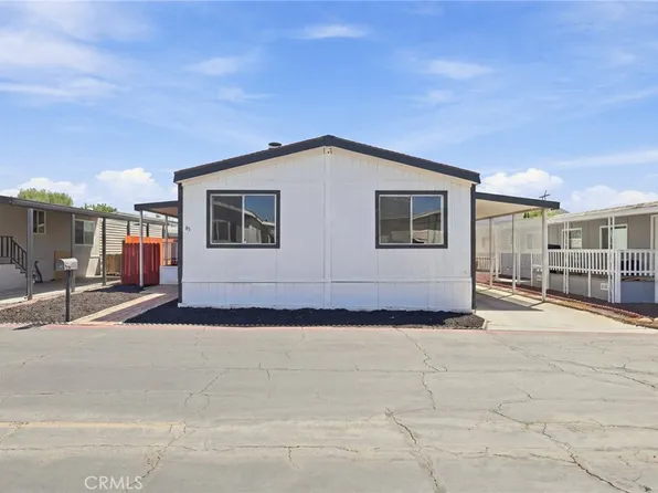 26871 Alessandro Blvd Spc 85, Moreno Valley, CA 92555