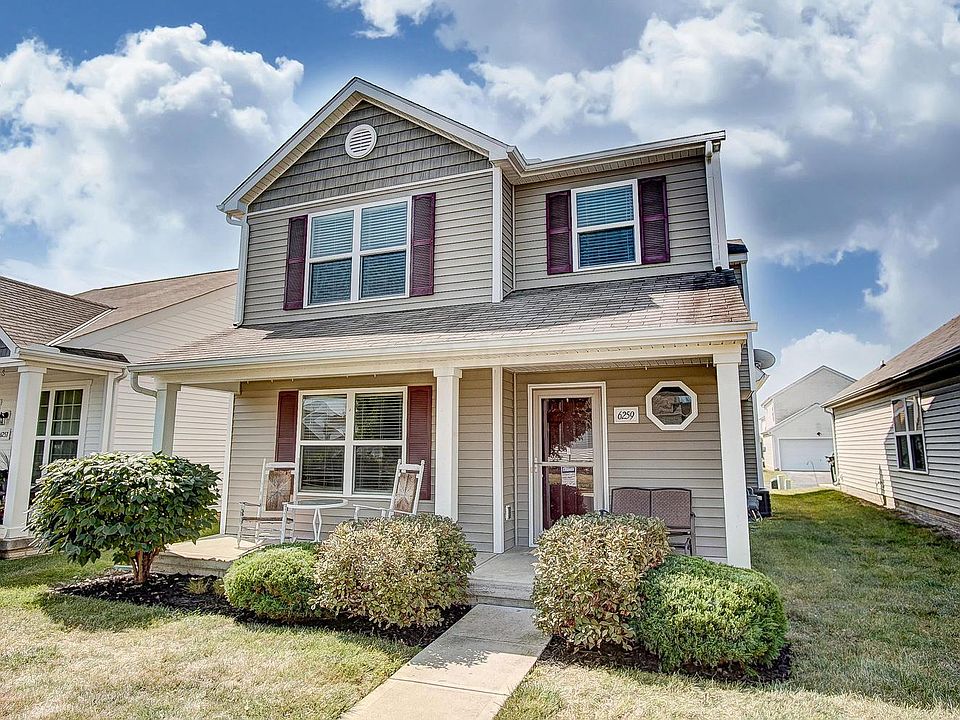 1st image of 6259 Broad Stripes Ave #210