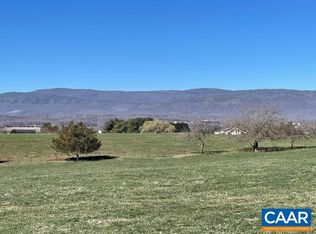 85AC Red Brush Rd, Elkton, VA 22827