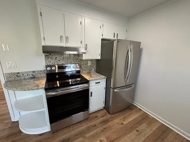 3911 Oakland Blvd NW #3911 — Photo 6