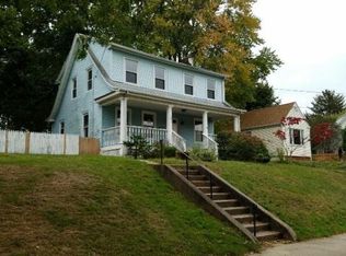 273 Kneeland Rd, New Haven, CT 06512