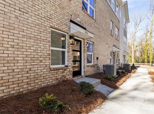 3812 Odom Way, Charlotte, NC 28216