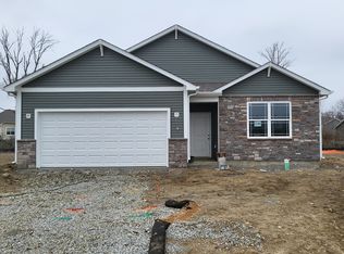 1338 Byron St, Greenfield, IN