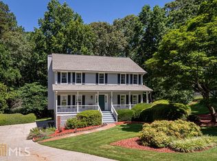 431 Battersea Dr, Lawrenceville, GA 30044