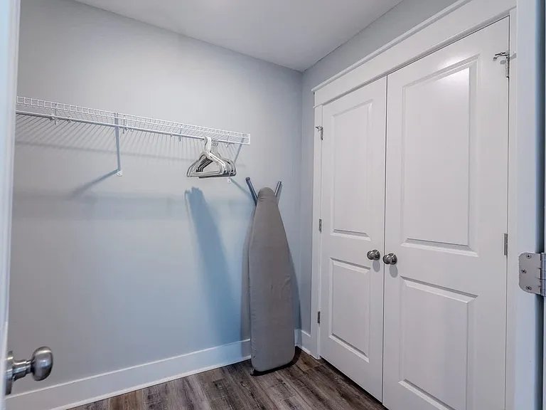 Laundry Room Cabinet