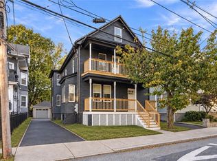 230 Unit St, Providence, RI 02909