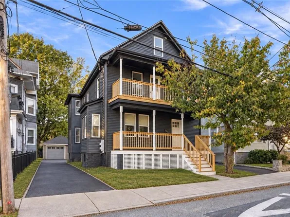 230 Unit St, Providence, RI 02909