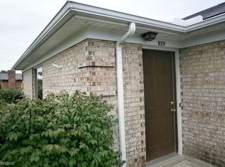 857 Sussex Pl, Vandalia, OH 45377