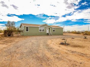 26735 W Sherbundy Dr, Casa Grande, AZ 85193