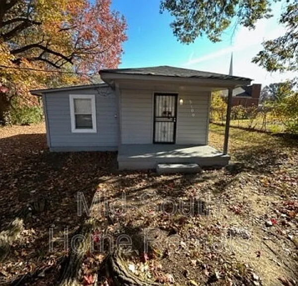 3100 Travis Rd — Photo 1