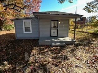 3100 Travis Rd, Memphis, TN 38109