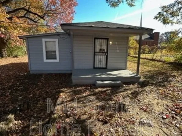 3100 Travis Rd, Memphis, TN 38109
