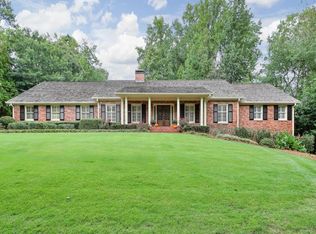 4405 Paper Mill Rd SE, Marietta, GA 30067