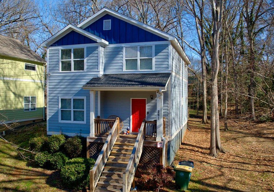 1st image of 261 Arch St