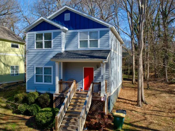 261 Arch St, Athens, GA 30601