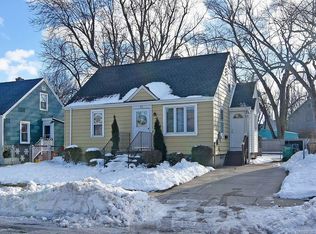 93 Norman Ave, Buffalo, NY 14210