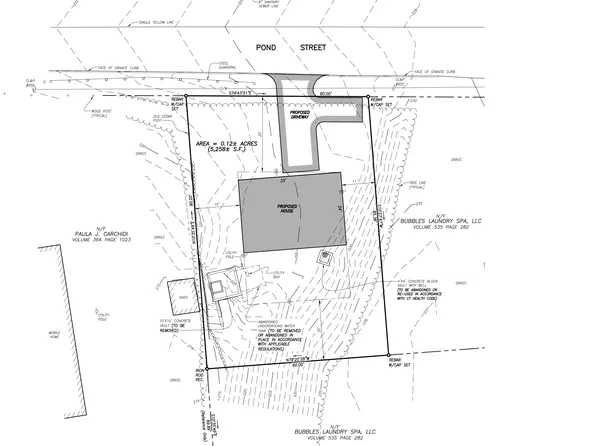 Pond Street, Plainfield, CT 06374