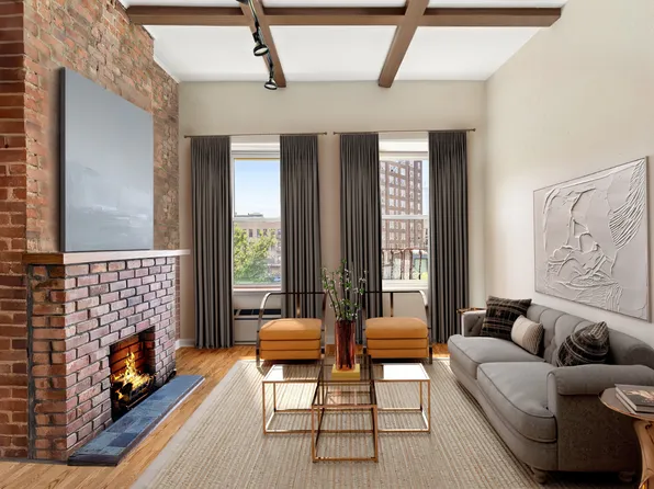 41 Jane Street 5A image 1 of 7