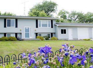 383 35th St NE, Northwood, ND 58267