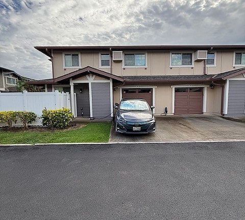 2nd image of 91-1225 Kamaaha Ave APT 406