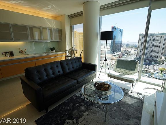 5th image of 3722 S Las Vegas Blvd #2104