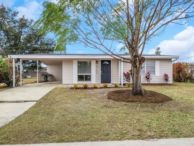 4759 Ancon St, North Port, FL, 34287