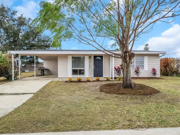 4759 Ancon St, North Port, FL 34287
